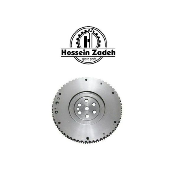 فلایویل سمند EF7 توربو دنده ای