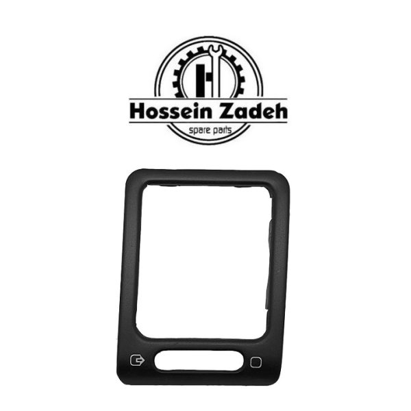 قاب دور دریچه هواکش داشبورد 405 راست