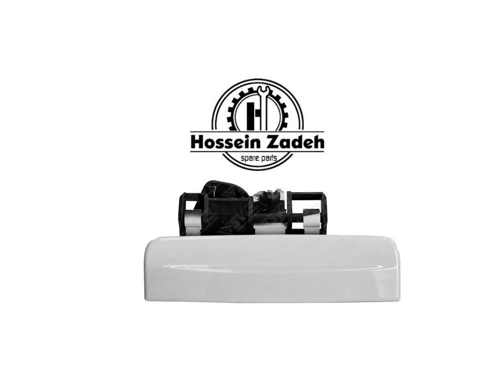 راست سورن سفید