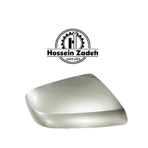 فلاپ آینه راست رانا نقره ای