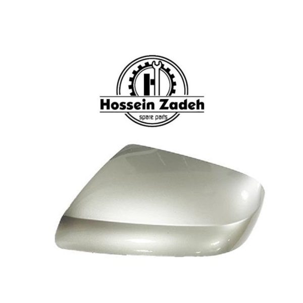 فلاپ آینه چپ رانا نقره ای