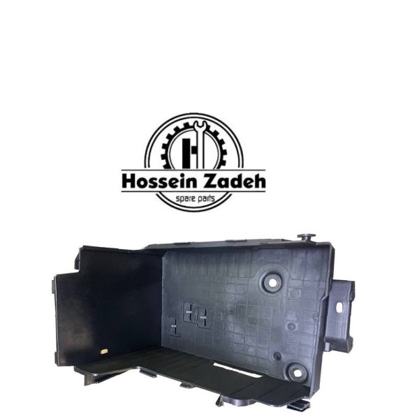 زیر باتری تارا