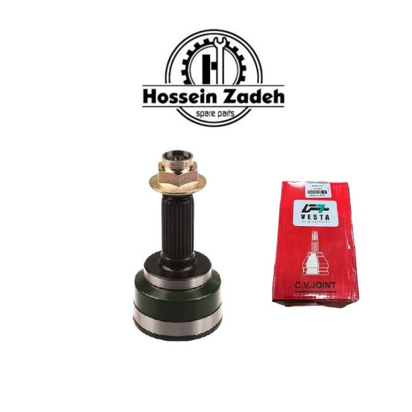 سر پلوس 30 خار کوتاه لیفان 620/1800  وارداتی