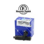 سوزن انژکتور 206 تیپ5 غرب استیل شرکتی