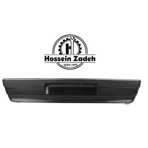 سپر عقب 405 کامل خام