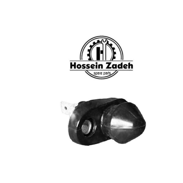 شاسی لای درب جلو تیبا