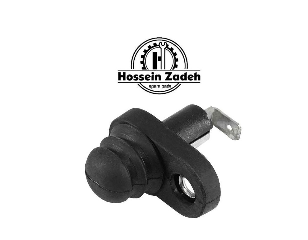 شاسی درب عقب تیبا