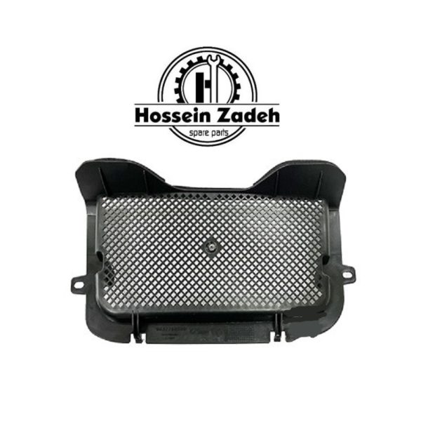 شبکه هواکش تارا