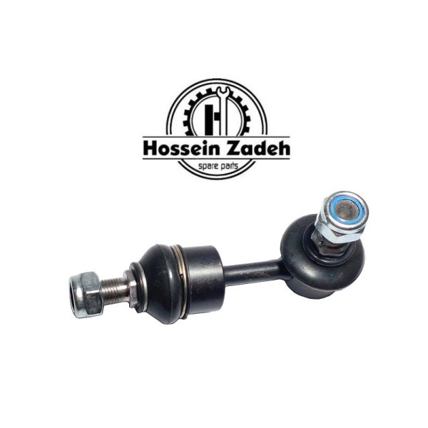 میل موجگیر عقب جک J5