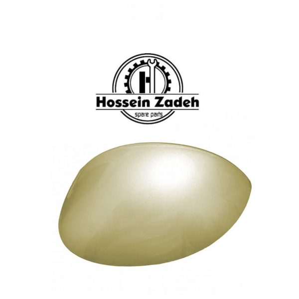 فلاپ آینه راست 206 بژ