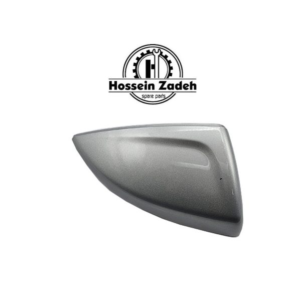 فلاپ آینه راست دناپلاس نقره ای