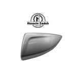فلاپ آینه چپ دناپلاس نقره ای