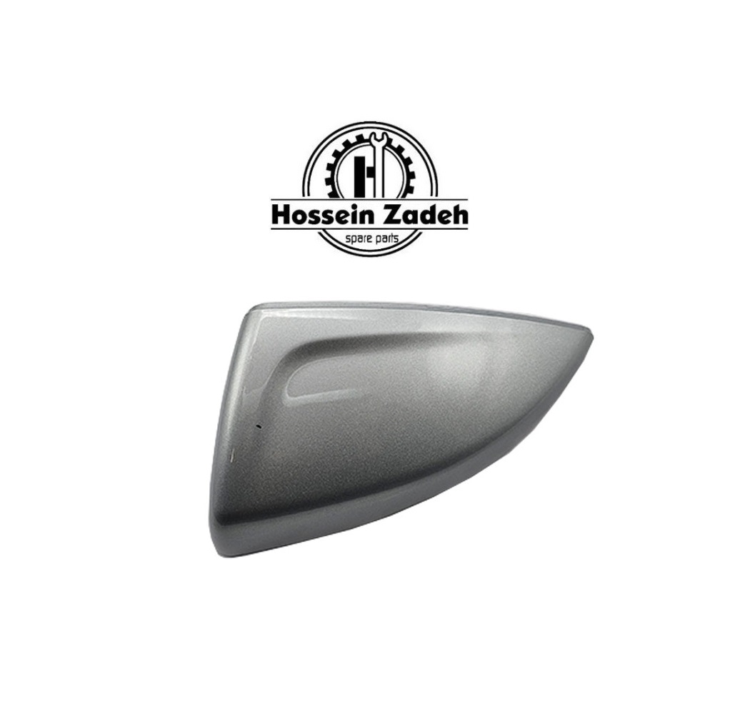 فلاپ-آینه- دنا چپ-نقره-ای-کروز