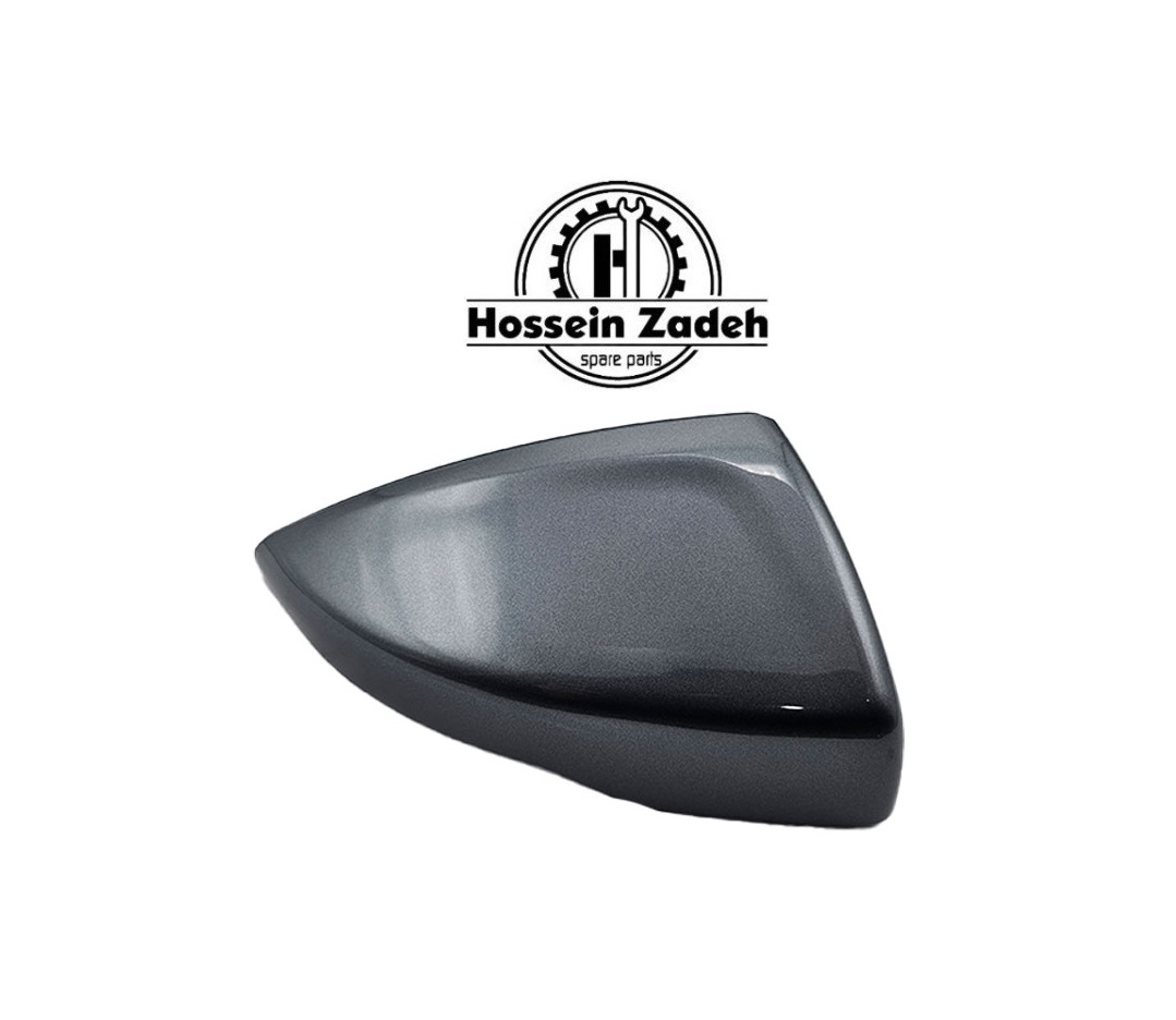 فلاپ-آینه-راست-دنا-پلاس-خاکسستری