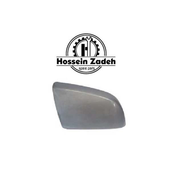 فلاپ آینه چپ رانا خاکستری