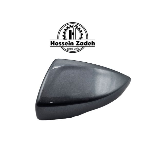 فلاپ آینه چپ دناپلاس خاکستری