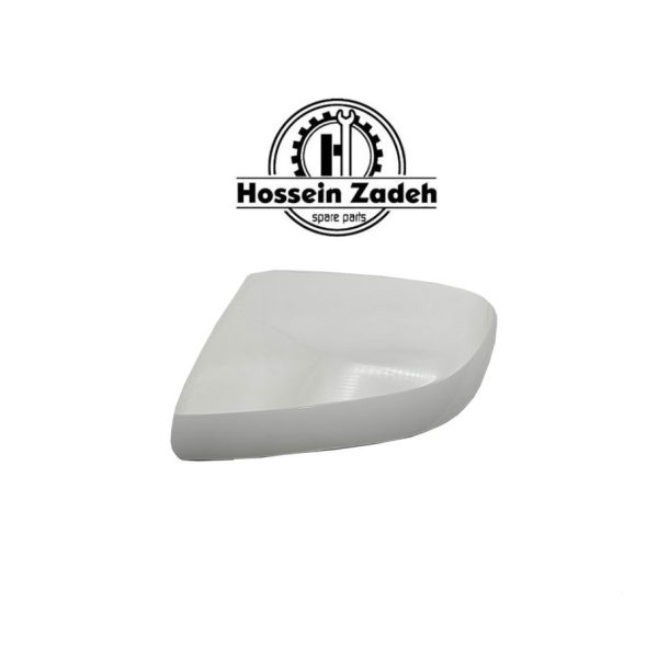 فلاپ آینه چپ رانا سفید