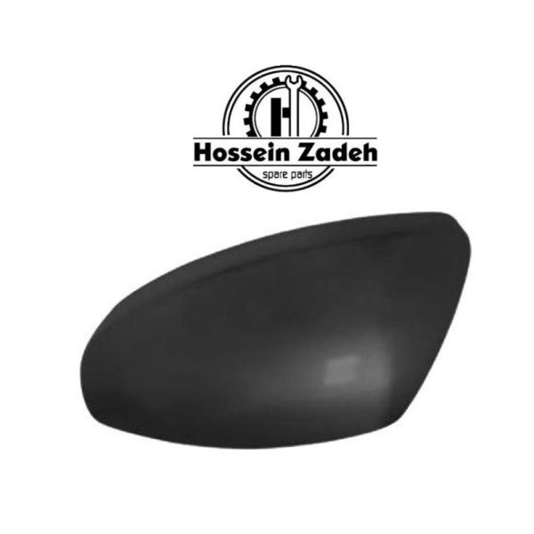 فلاپ آینه راست 207 مشکی
