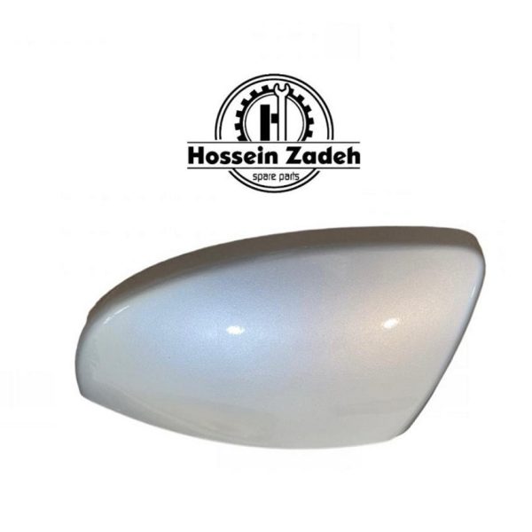 فلاپ آینه راست 207 نقره ای