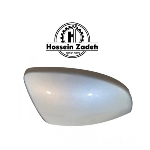 فلاپ آینه چپ 207 نقره ای