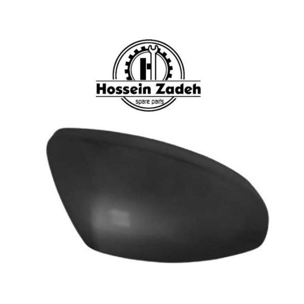 فلاپ آینه چپ 207 مشکی