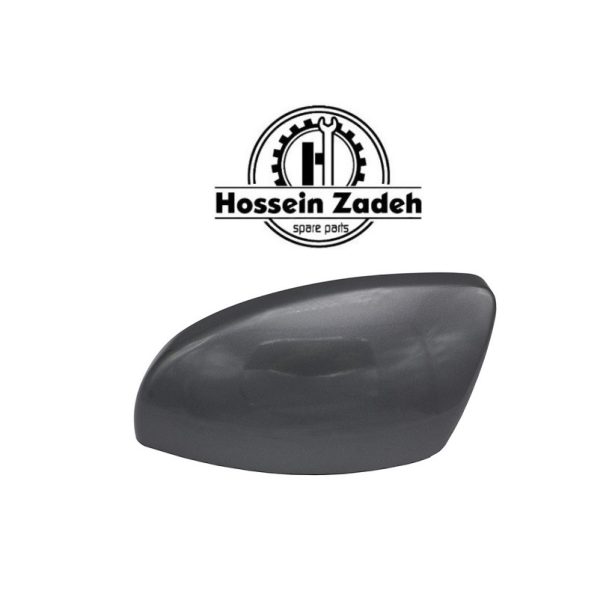 فلاپ آینه راست 207 خاکستری