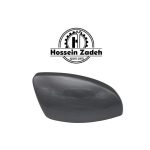 فلاپ آینه چپ 207 خاکستری