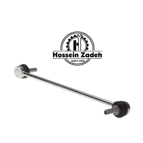 میل موجگیر جلو فیدلیتی