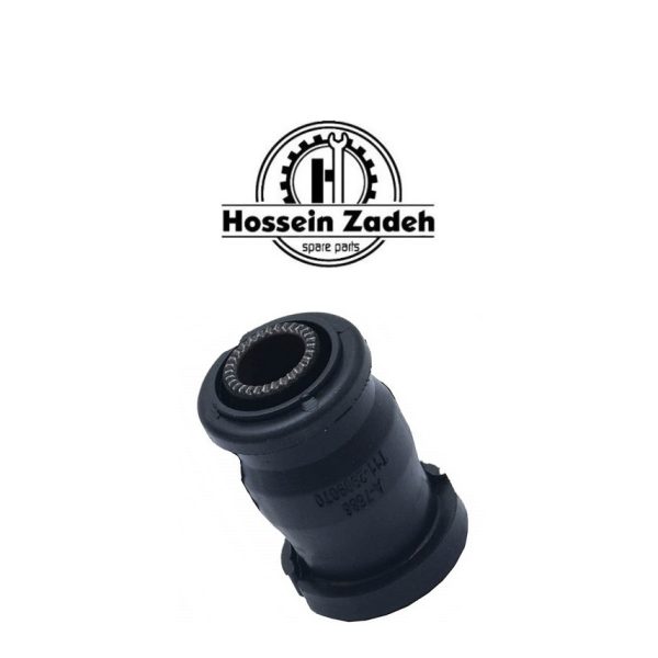 بوش طبق کوچک فیدلیتی قرقره ای