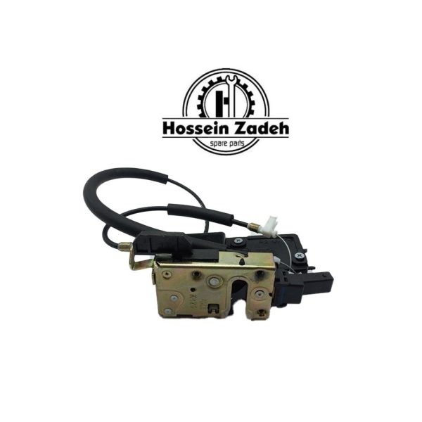 قفل داخلی درب عقب راست دناپلاس