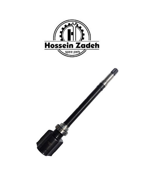 مشعلی پلوس 22 خار بلند دنا پلاس اتومات وارداتی