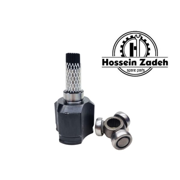 مشعلی پلوس 22 خار کوتاه سمند وارداتی