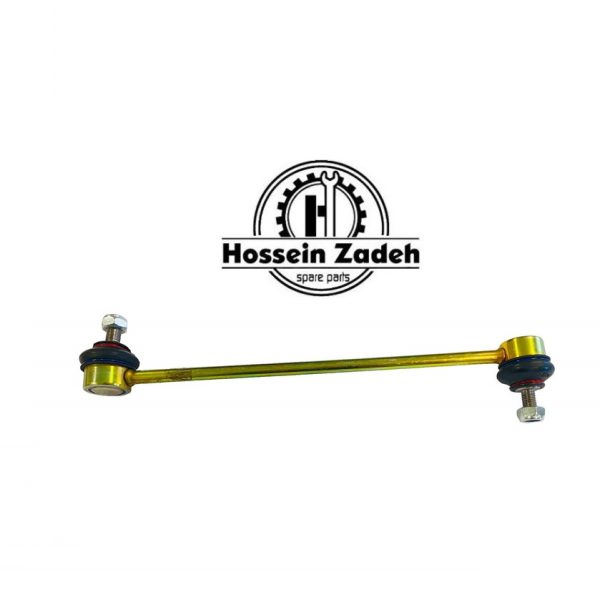 میل موجگیر جلو ولکس C30