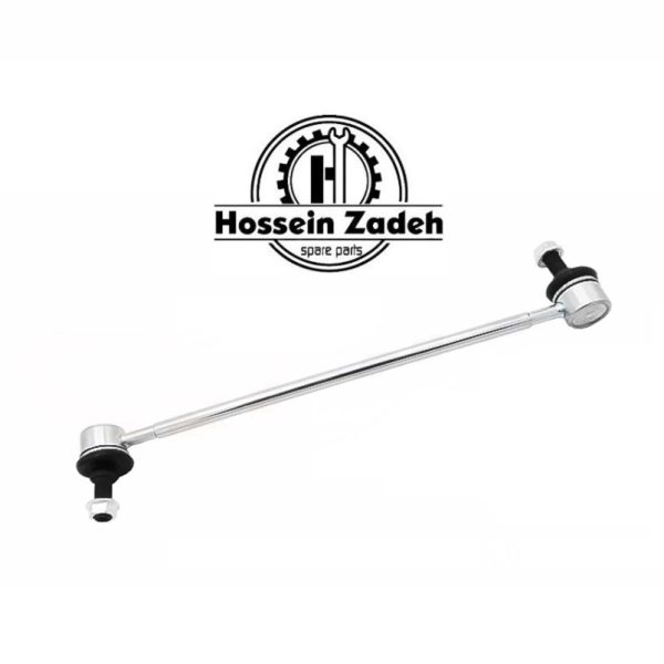 میل موجگیر جلو ام وی ام X22