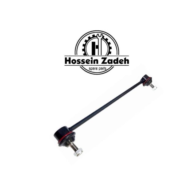 میل موجگیر جلو برلیانس سری 200