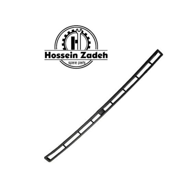 نازل هوای اتاق چپ 405 مشکی قدیم