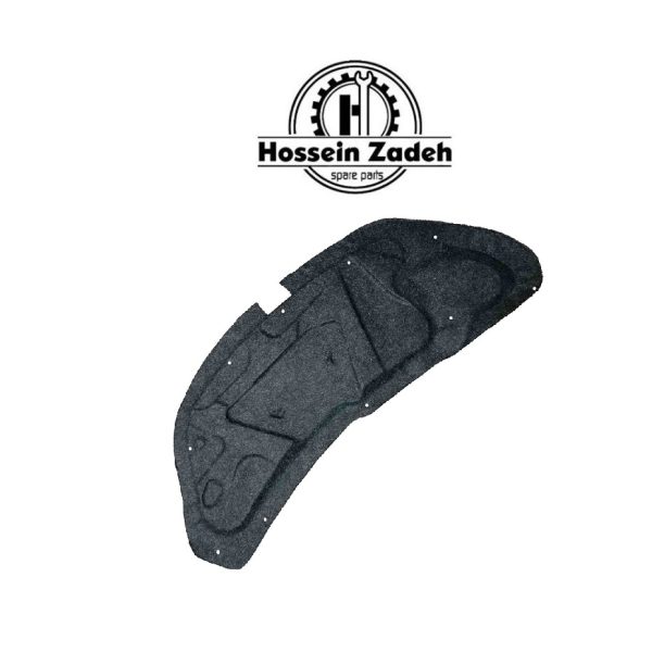 نمدی درب موتور 207 جدید