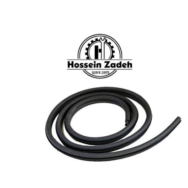 نوار دور درب عقب چپ تیبا آرپیکو