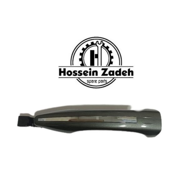 دستگیره بیرونی تارا جلو چپ نوک مدادی اتومات