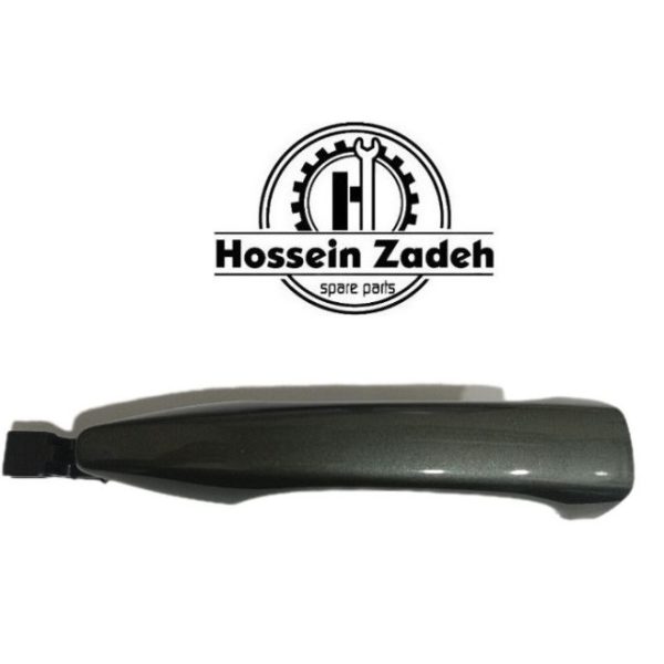 دستگیره بیرونی تارا عقب نوک مدادی دنده ای