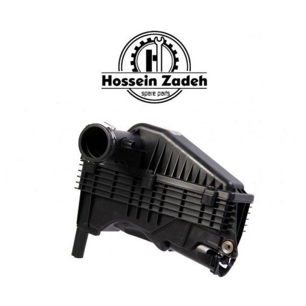 هواکش کامل 206 تیپ2 جدید