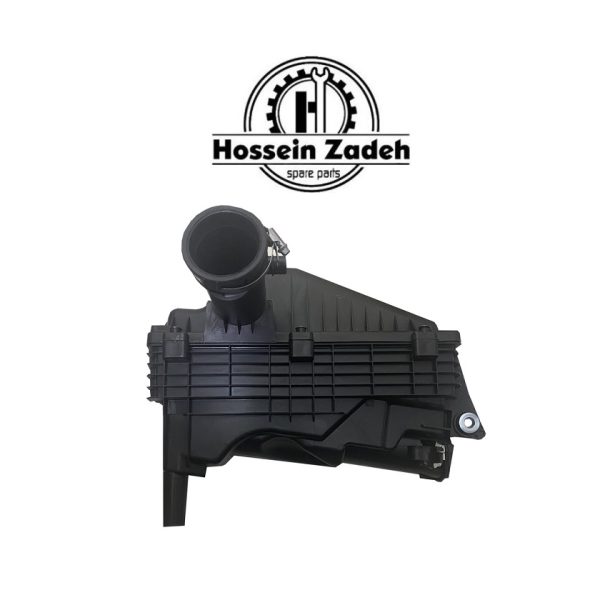 هواکش کامل 206 تیپ3 جدید