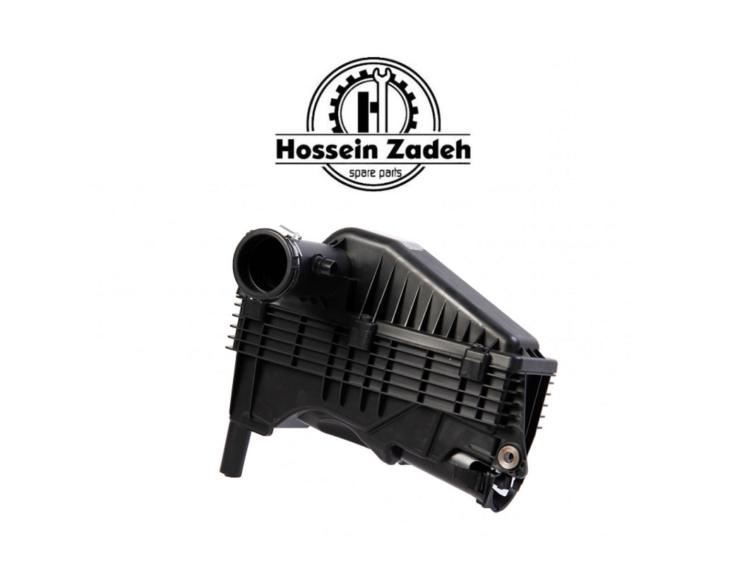 هواکش کامل 206