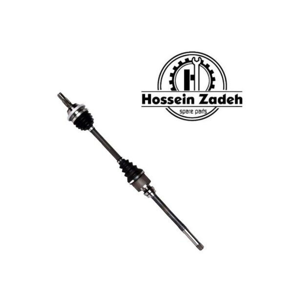 پلوس کامل بلند دنا پلاس اتومات وارداتی