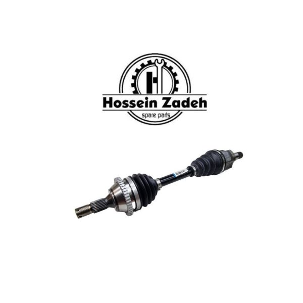 پلوس کامل کوتاه 207 اتومات DAE وارداتی