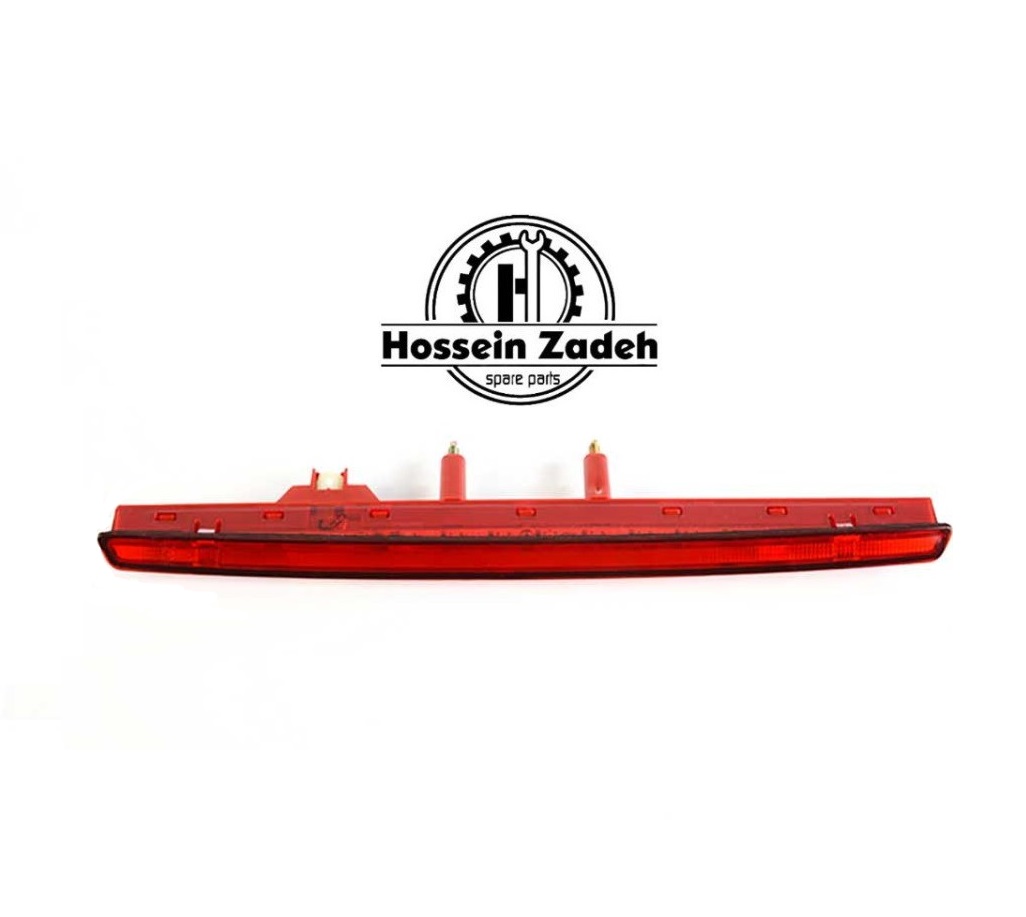 چراغ سوم رانا