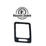 قاب دور دریچه هواکش داشبورد 405 چپ