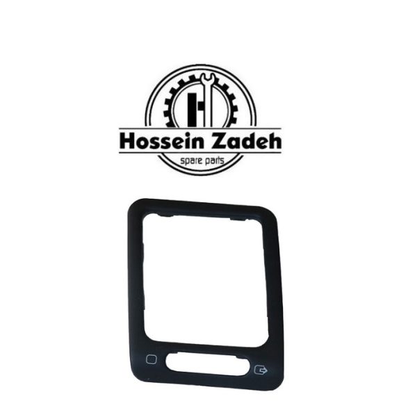 قاب دور دریچه هواکش داشبورد 405 چپ