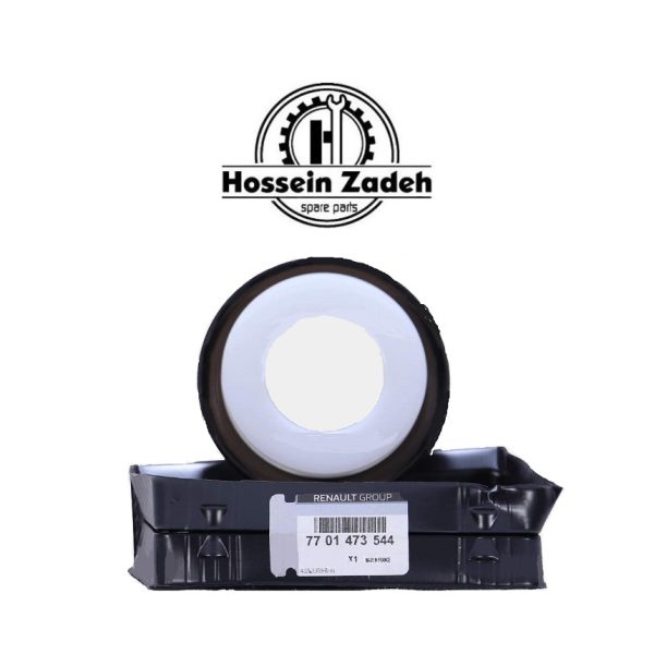 کاسه نمد عقب میل لنگ ال90 اورجینال