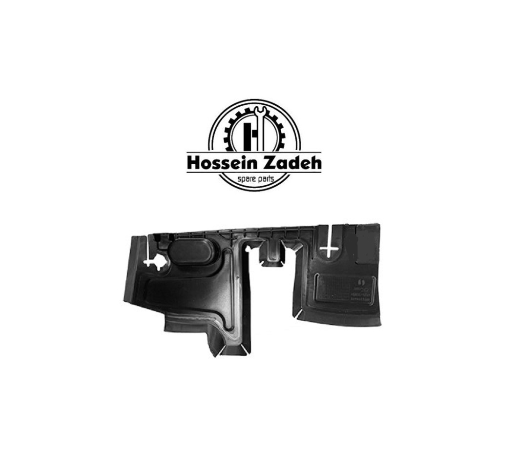 کانال ورودی هوا تارا